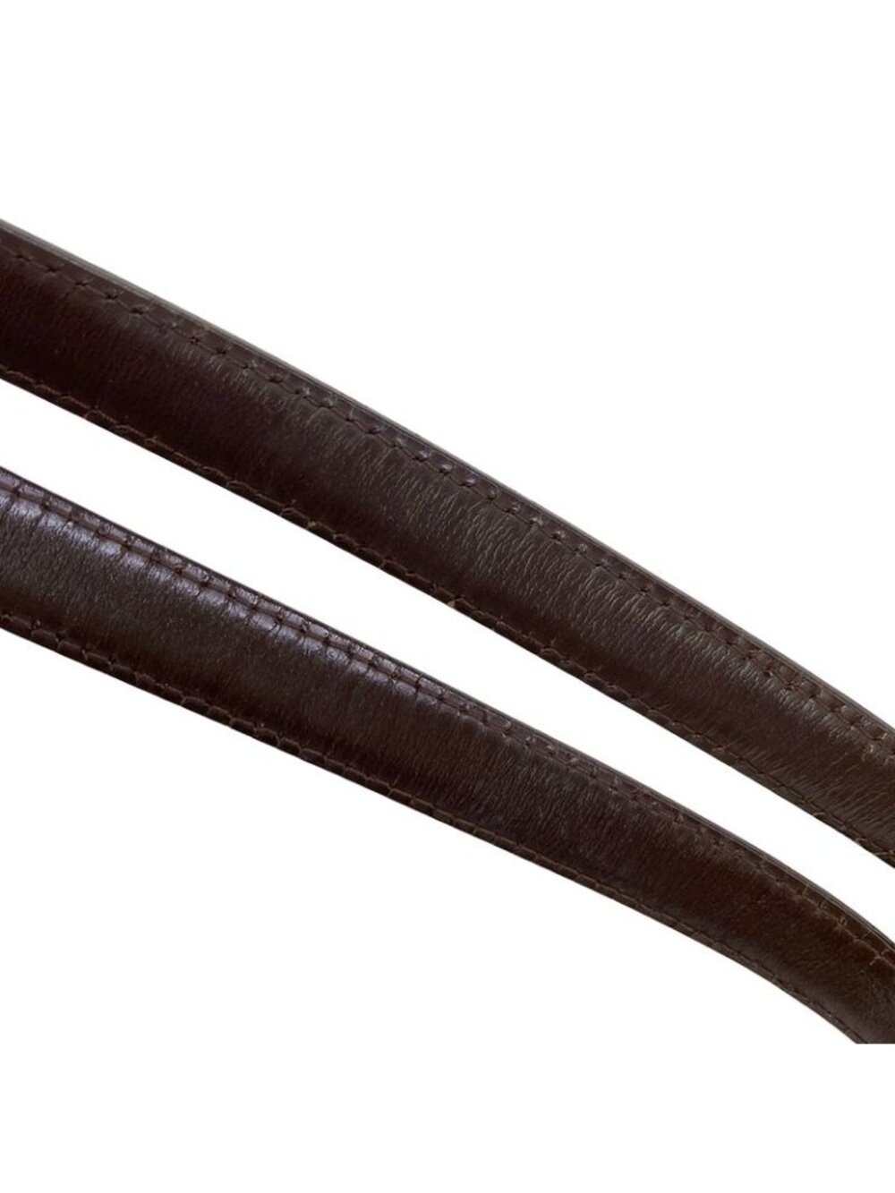 Louis Vuitton Backpack Sac Damier Soho Ebene - Picture 11 of 15